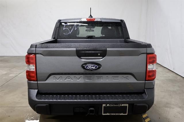 2025 Ford Maverick XLT Demo
