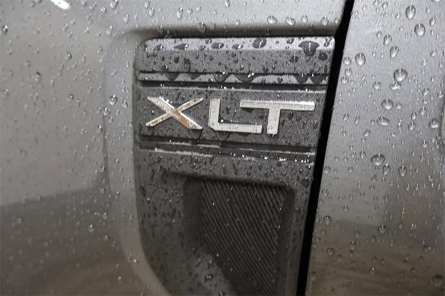 2025 Ford Maverick XLT Demo