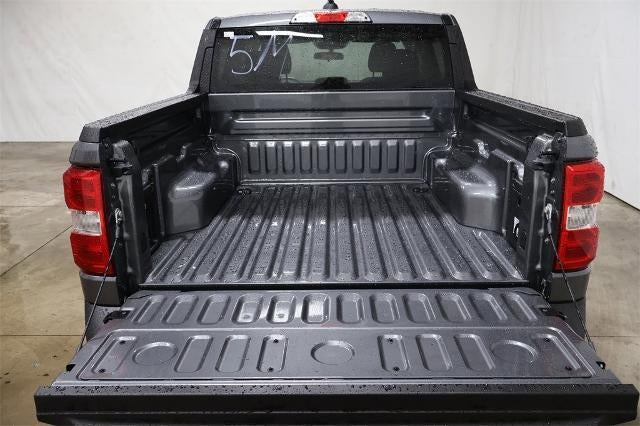 2025 Ford Maverick XLT Demo