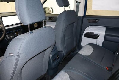 2026 Ford Maverick XLT Demo