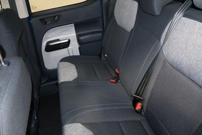 2026 Ford Maverick XLT Demo