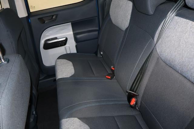 2026 Ford Maverick XLT Demo