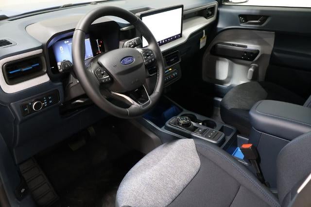 2026 Ford Maverick XLT Demo