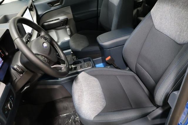 2026 Ford Maverick XLT Demo