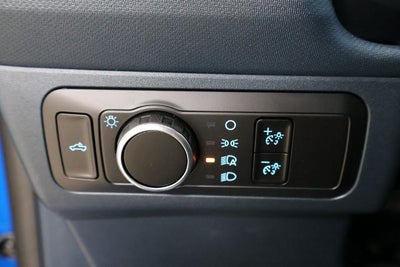 2026 Ford Maverick XLT Demo