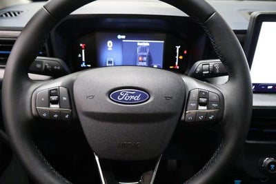 2026 Ford Maverick XLT Demo