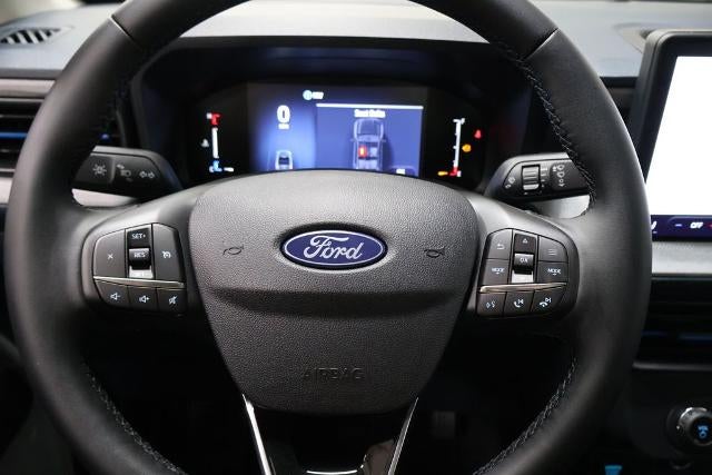 2026 Ford Maverick XLT Demo