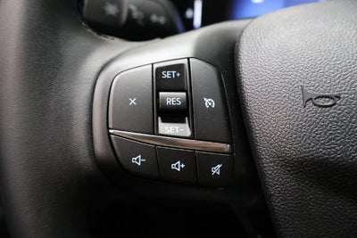 2026 Ford Maverick XLT Demo