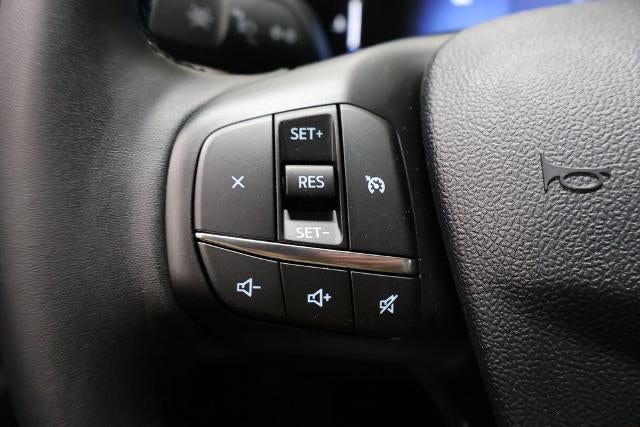 2026 Ford Maverick XLT Demo