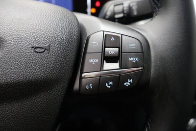 2026 Ford Maverick XLT Demo