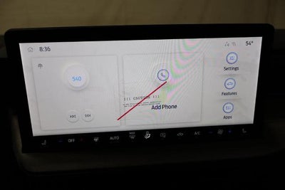 2026 Ford Maverick XLT Demo