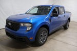 2026 Ford Maverick XLT Demo