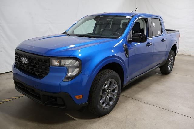 2026 Ford Maverick XLT Demo