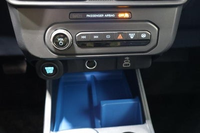 2026 Ford Maverick XLT Demo
