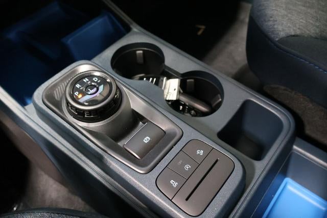 2026 Ford Maverick XLT Demo