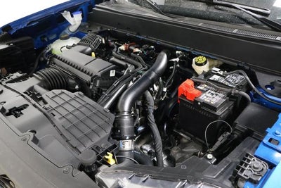 2026 Ford Maverick XLT Demo