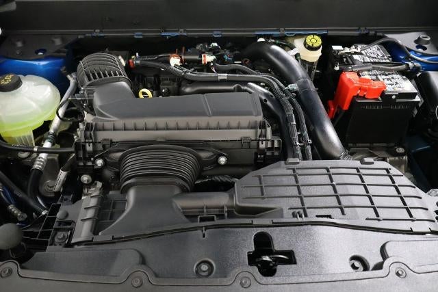 2026 Ford Maverick XLT Demo