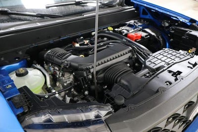 2026 Ford Maverick XLT Demo