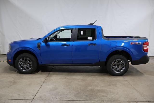 2026 Ford Maverick XLT Demo