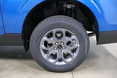 2026 Ford Maverick XLT Demo