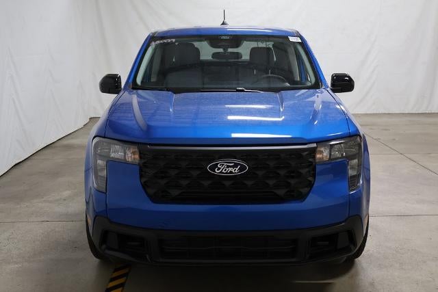 2026 Ford Maverick XLT Demo