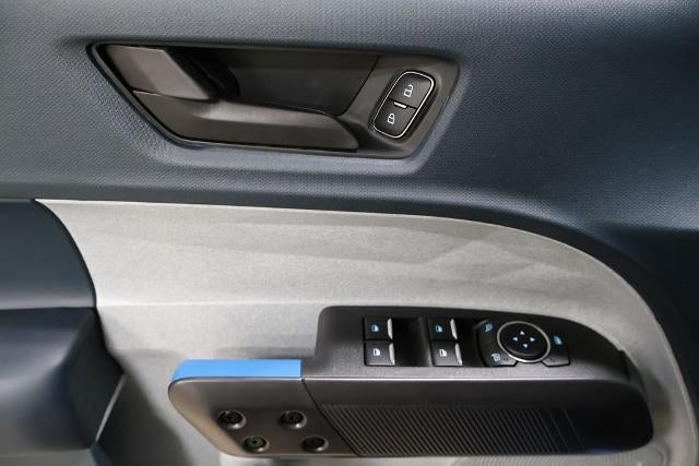 2026 Ford Maverick XLT Demo