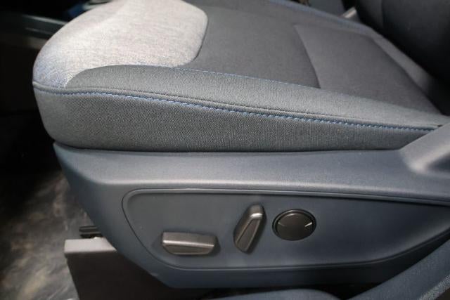 2026 Ford Maverick XLT Demo