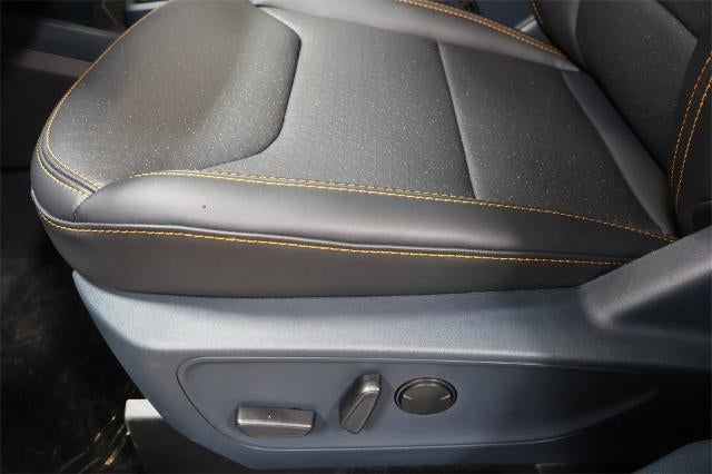 2025 Ford Maverick Tremor