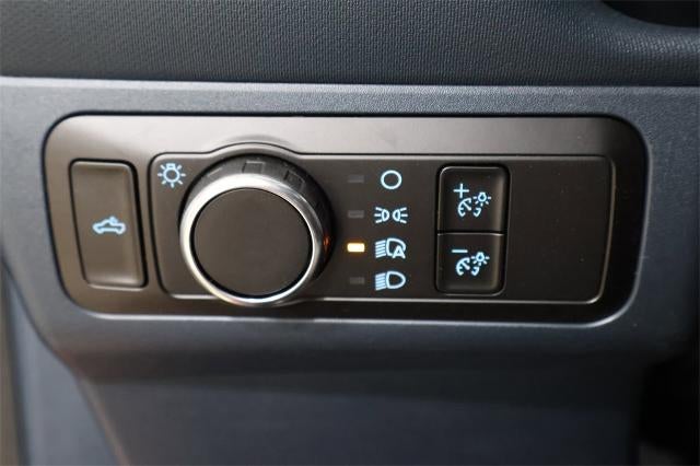 2025 Ford Maverick Tremor