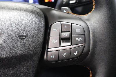 2025 Ford Maverick Tremor