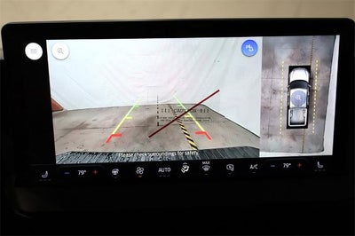 2025 Ford Maverick Tremor