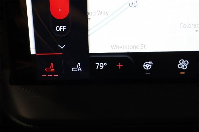 2025 Ford Maverick Tremor