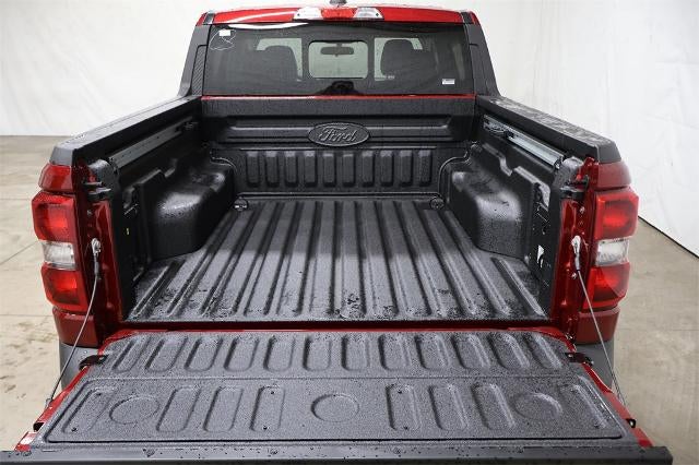 2025 Ford Maverick Tremor