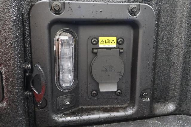 2025 Ford Maverick Tremor