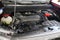 2026 Ford Maverick Tremor Demo