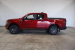 2026 Ford Maverick Tremor Demo
