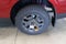 2026 Ford Maverick Tremor Demo