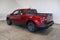2026 Ford Maverick Tremor Demo