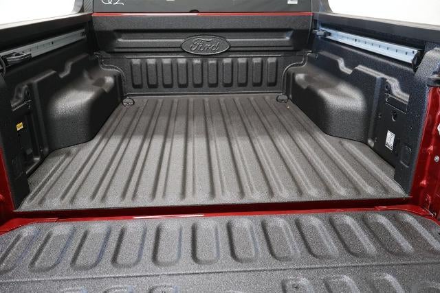 2026 Ford Maverick Tremor Demo