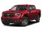 2026 Ford Maverick Tremor Demo