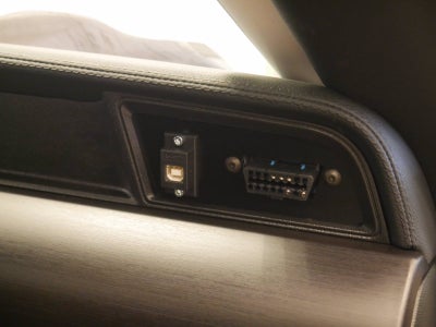 2018 Ford Mustang CobraJet