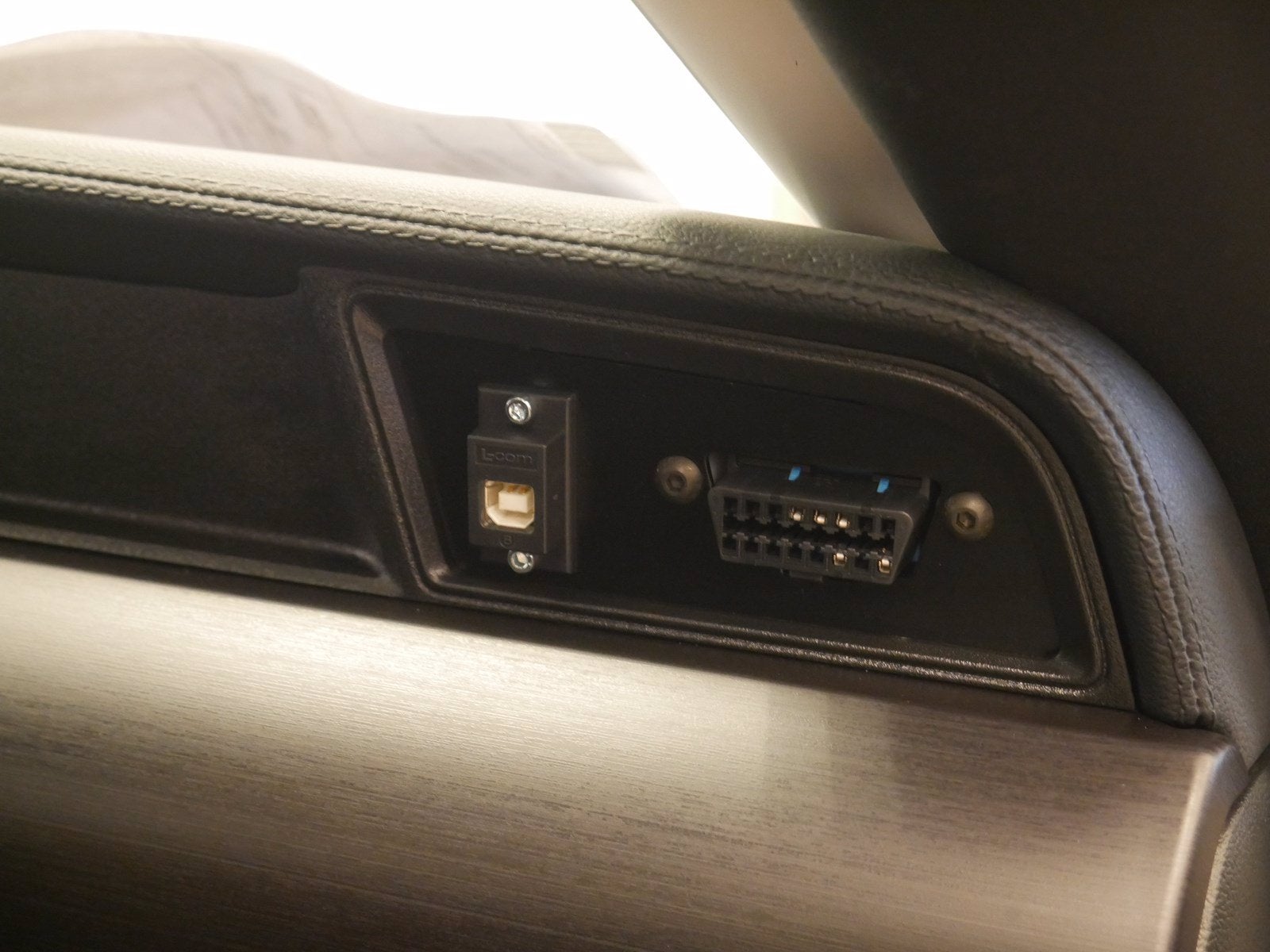 2018 Ford Mustang CobraJet