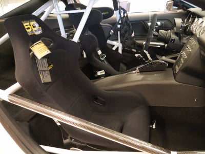 2018 Ford Mustang CobraJet