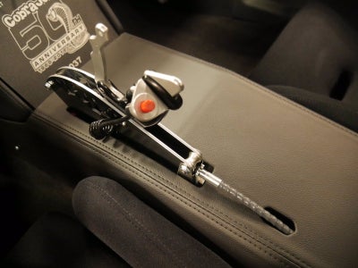 2018 Ford Mustang CobraJet