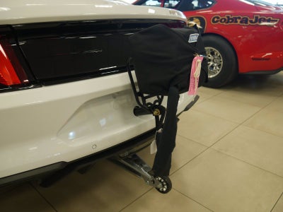 2018 Ford Mustang CobraJet