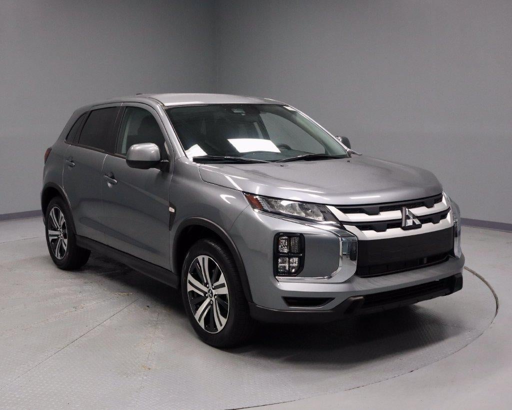 2027 Mitsubishi Outlander Sport Base