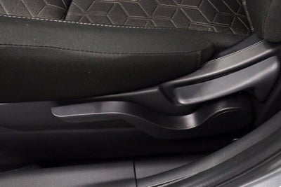 2027 Mitsubishi Outlander Sport Base