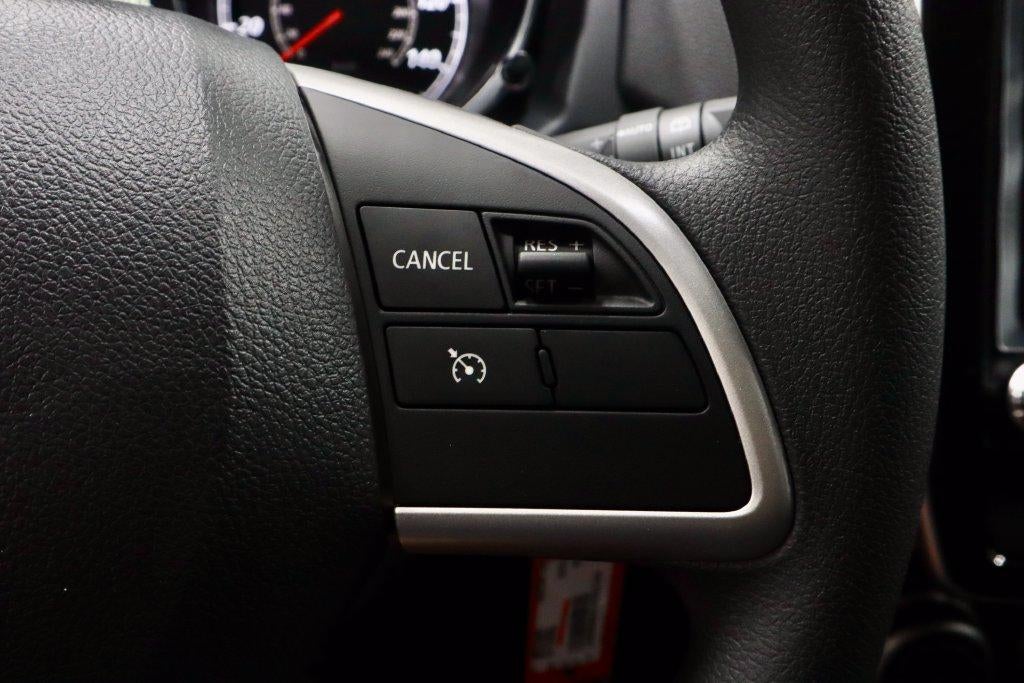 2027 Mitsubishi Outlander Sport Base