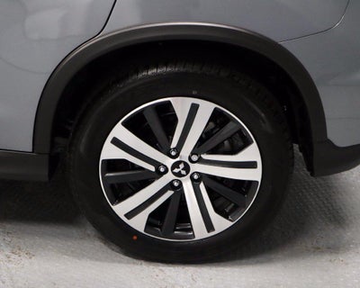 2027 Mitsubishi Outlander Sport Base