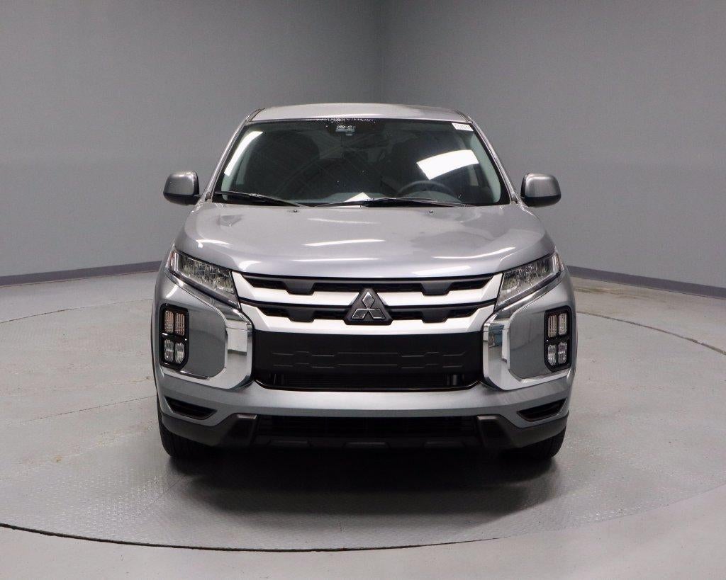 2027 Mitsubishi Outlander Sport Base